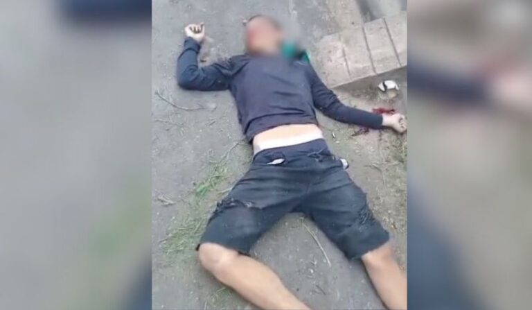 Jovem é brutalmente morto a facadas em bairro de Coari