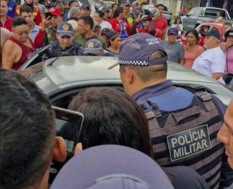 Ex-vereador de Iranduba é alvo de atentado; sobrinho morre após ataque a tiros
