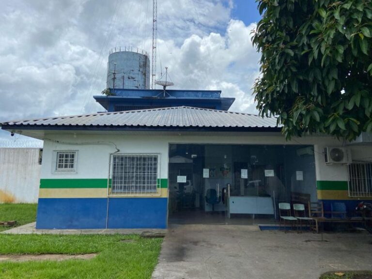 Homem é preso por agredir mãe idosa em busca de dinheiro para entorpecentes