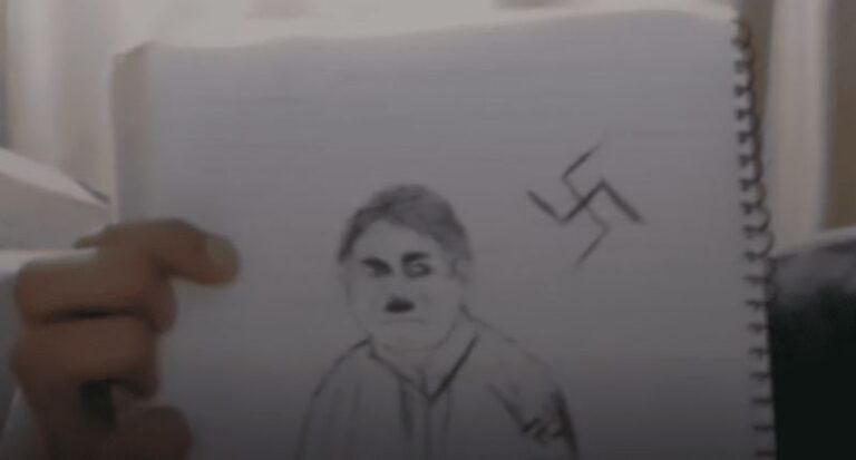 Adolescentes que planejavam ataque em escola propagavam ideologia nazista