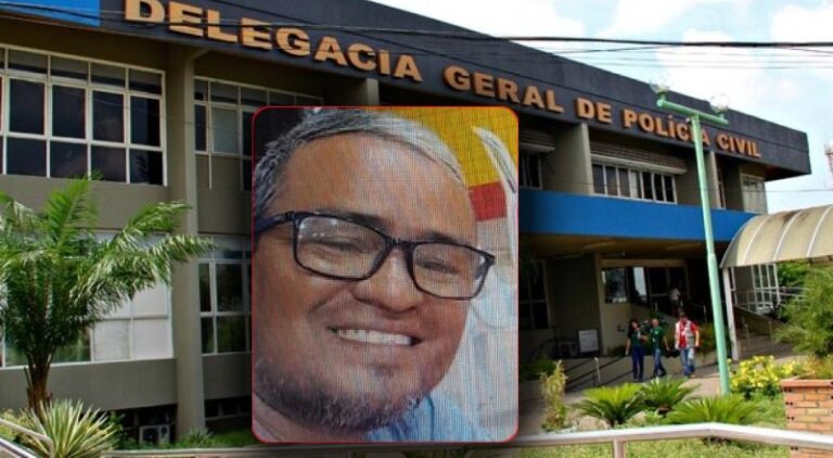 Pastor é procurado pela polícia após ser acusado de estuprar duas jovens em Manacapuru