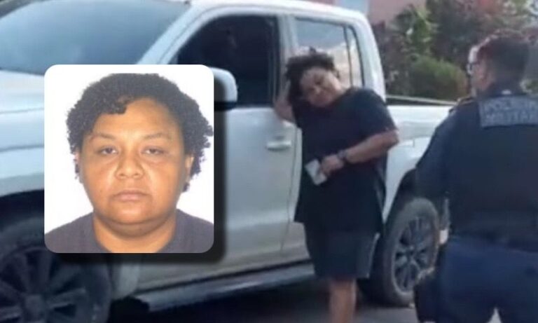 Investigadora da Polícia Civil acusada de liderar assalto com mandado falso em Manaus se entrega