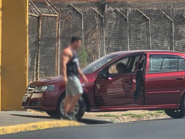 Polícia prende criminosos que usavam IA para clonar biometria facial