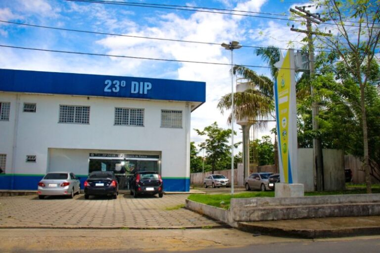 Homem que esfaqueou cadela grávida é preso pela Polícia Civil em Manaus