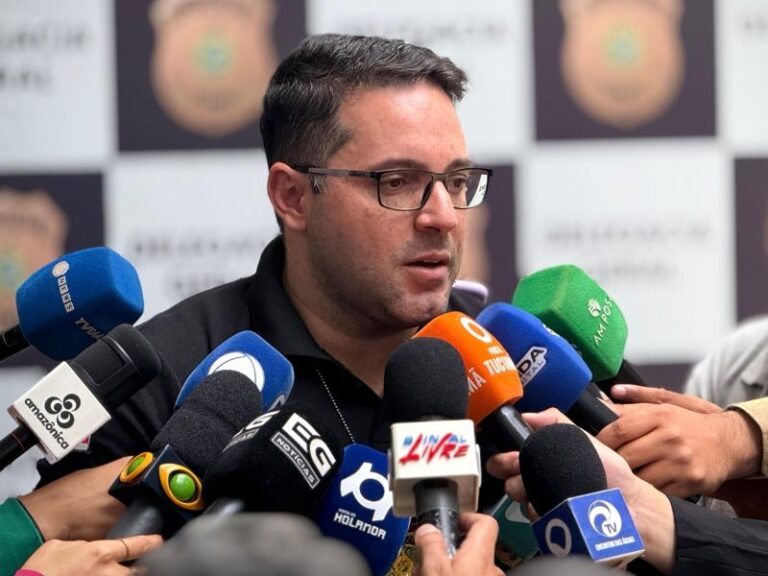 Polícia prende no Pará motorista acusado de estuprar passageiras em Manaus
