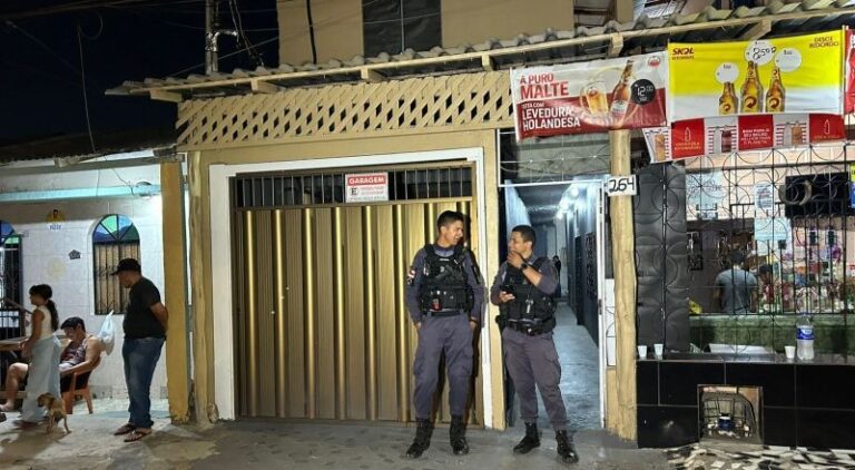 Homem é encontrado morto em kitnet no bairro Alvorada, em Manaus