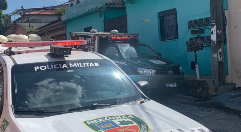 Homem é encontrado morto em casa no bairro Nova Cidade, em Manaus