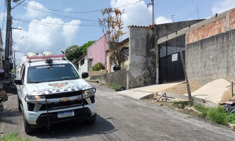 Mulher é encontrada morta em garagem na zona Norte de Manaus