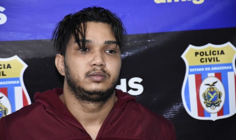 Traficante do AM ‘Mano Kaio’ estaria escondido em favela alvo de operação no RJ