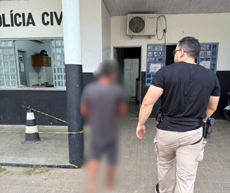Mulher é libertada após ser mantida em cárcere privado pelo marido no Amazonas