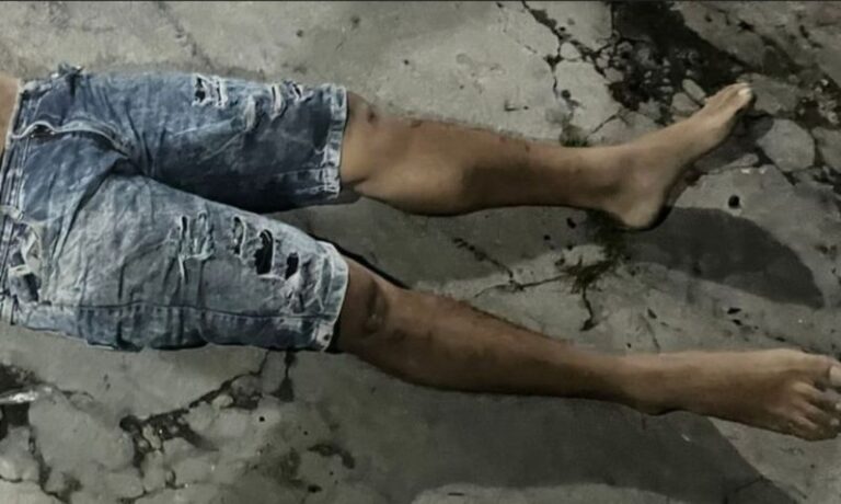 Briga entre familiares termina em morte a tiros na Zona Leste de Manaus