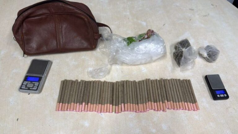 Polícia Militar prende três homens e apreende drogas em diferentes zonas de Manaus