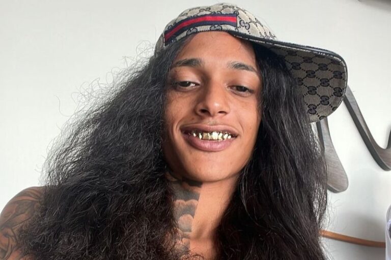 Rapper Oruam pode disputar vaga de deputado estadual em 2026 e critica operação policial no Rio de Janeiro