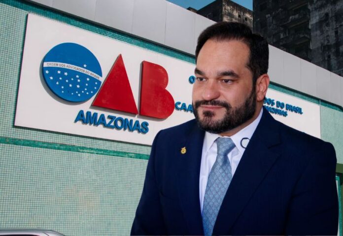 Flávio Antony entra disputa pela vaga de Chalub com decisão judicial