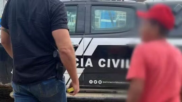 Mãe “revive” trauma e incentiva filha a denunciar tio por abuso no AM