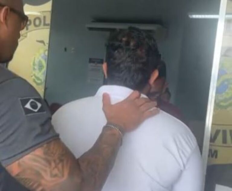 Quadrilha suspeita de aplicar golpes em idosos é desarticulada em Manaus
