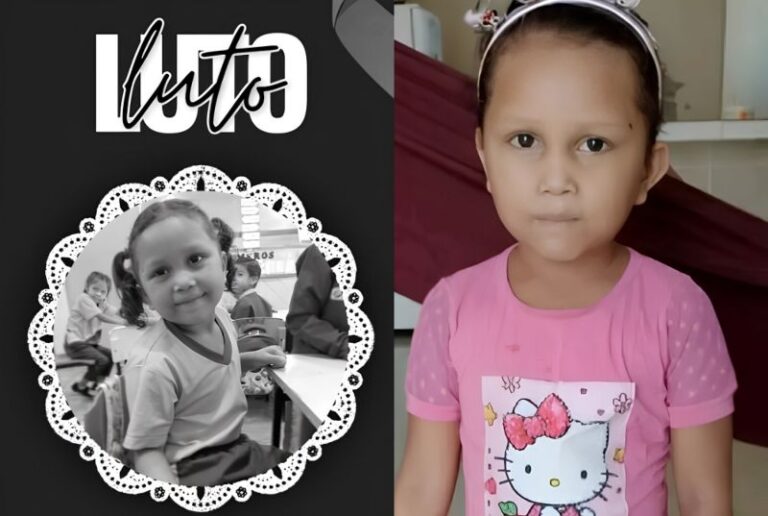 Menina de 5 anos morre após cair de embarcação em Maués