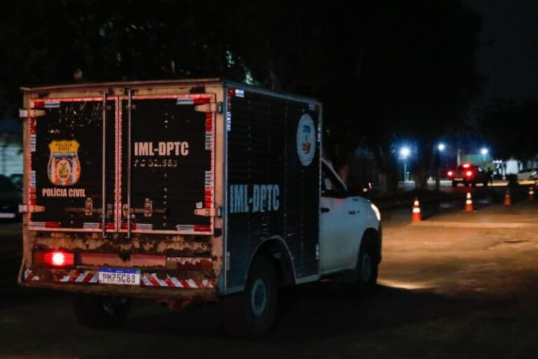 Homem é morto com facada pelo próprio irmão em Itacoatiara, no interior do AM