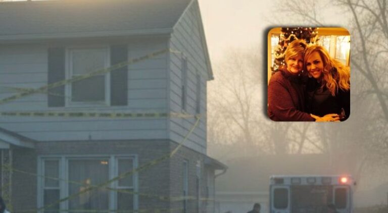 Ex-apresentadora de TV é presa por matar a própria mãe com facadas no Halloween nos Estados Unidos