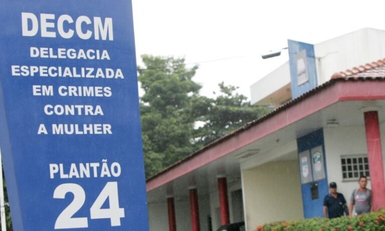 Homem é preso após agredir companheira na zona norte de Manaus