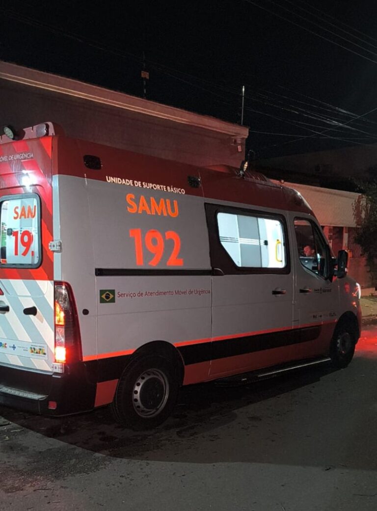 Mulher é agredida e tem as pernas quebradas por traficantes em Manaus