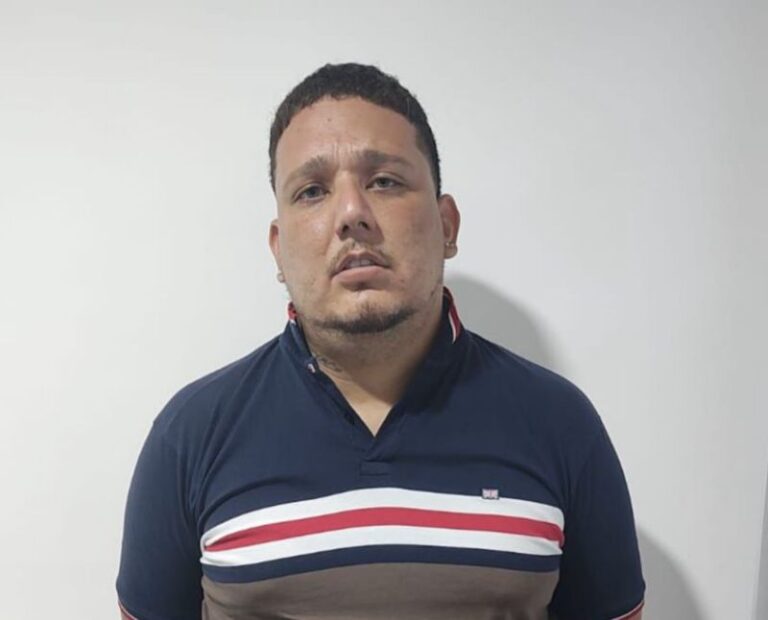 Foragido de alta periculosidade condenado a 57 anos por decapitar mulher é preso em apartamento de luxo na Ponta Negra