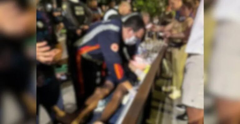 Atleta de 52 anos morre durante treino de corrida no Passeio do Mindu, em Manaus