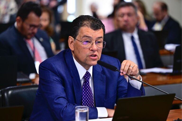 Braga defende isenção do Imposto de Renda para quem ganha até R$ 5 mil e critica desigualdade no sistema tributário