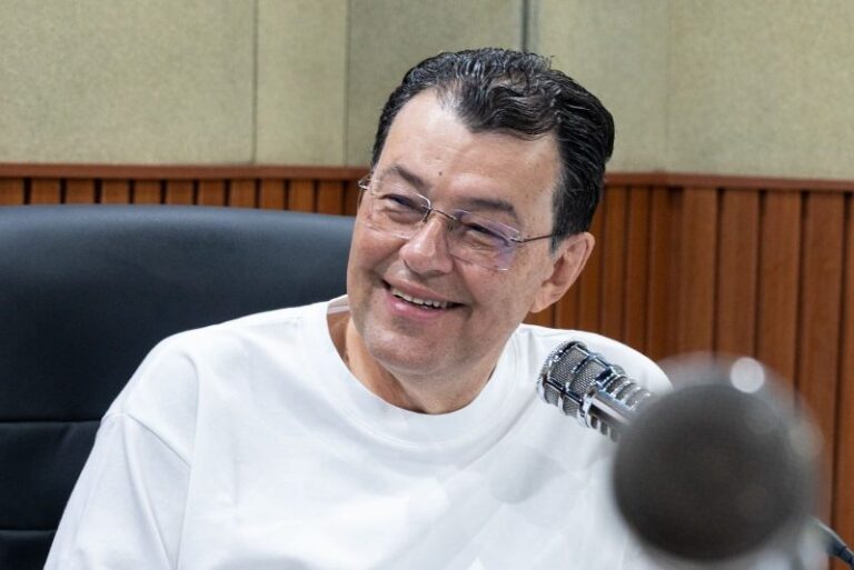 Eduardo Braga fala sobre alíquota zero da cesta básica e diz que comida do brasileiro “vai ficar mais barata”