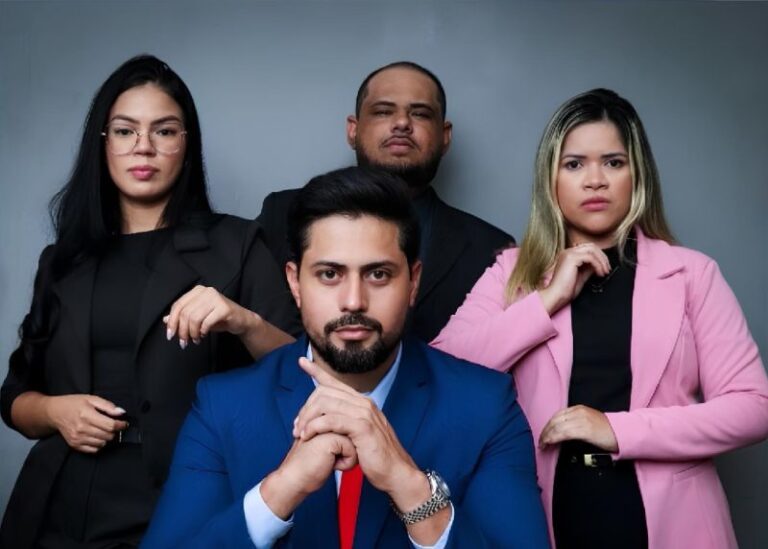 Quem são o advogado e os estudantes de Direito presos por aplicar golpes em idosos no Amazonas