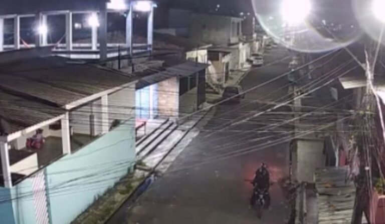 VÍDEOS! Série de arrastões aterroriza moradores do Mutirão