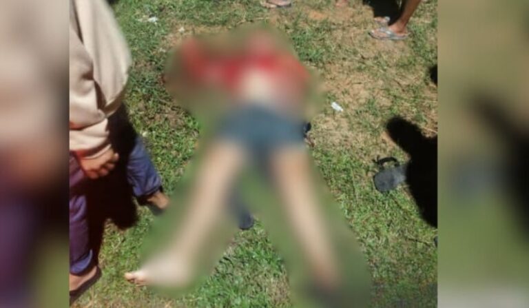 Dupla é baleada em ataque a tiros no Centro de Tabatinga