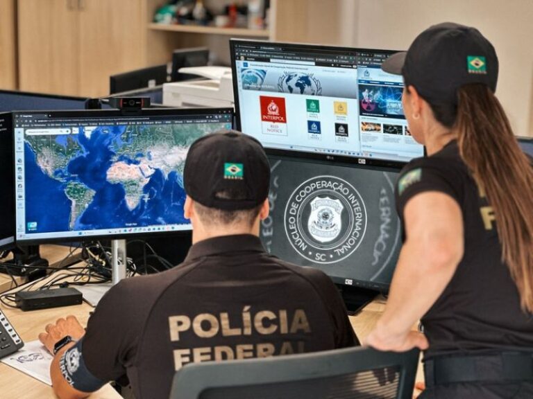 Suspeito de operar finanças de facção no AM é preso na Espanha após ação da PF