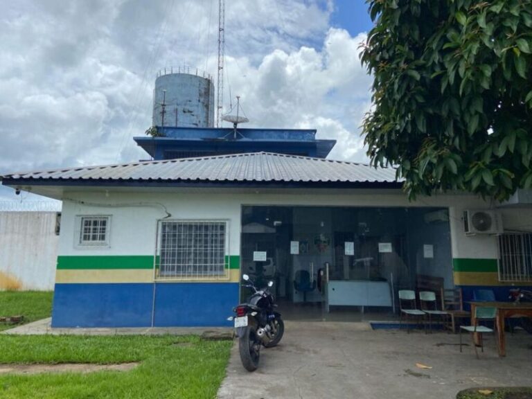 Homem é preso suspeito de estuprar mulher desacordada no interior do Amazonas