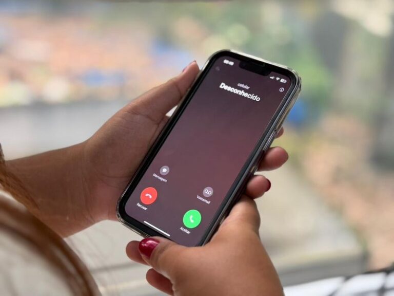 PC-AM alerta para novo golpe da “ligação muda”, usado para clonar voz e aplicar fraudes