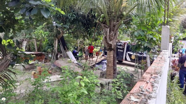 Marido é apontado como principal suspeito de matar mãe de influenciadora Isabelly Aurora em Manaus