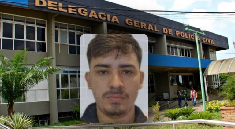 Motorista de aplicativo é procurado em Manaus por suspeita de estuprar adolescente durante corrida