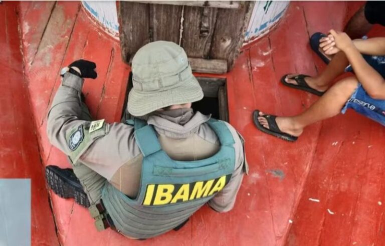 Operação contra transporte ilegal de combustíveis no AM aplica mais de R$ 500 mil em multas