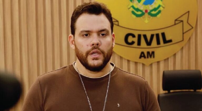 Dupla é presa por matar homem a marretadas após discussão por dívida de R$ 4 em Manaus