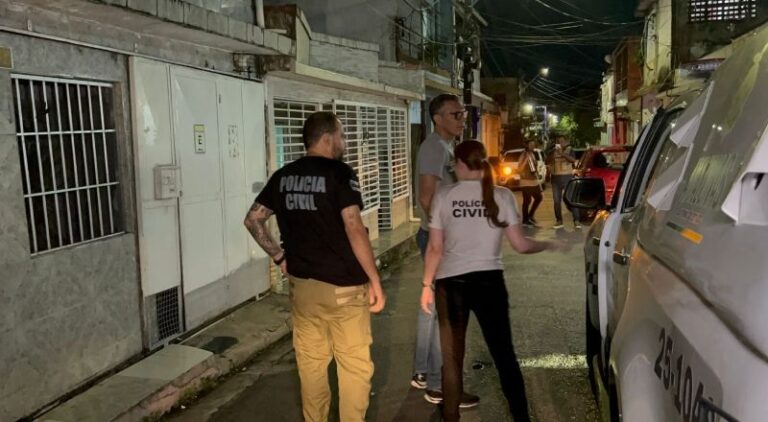 Arquiteto de 69 anos é encontrado morto na Zona Sul de Manaus