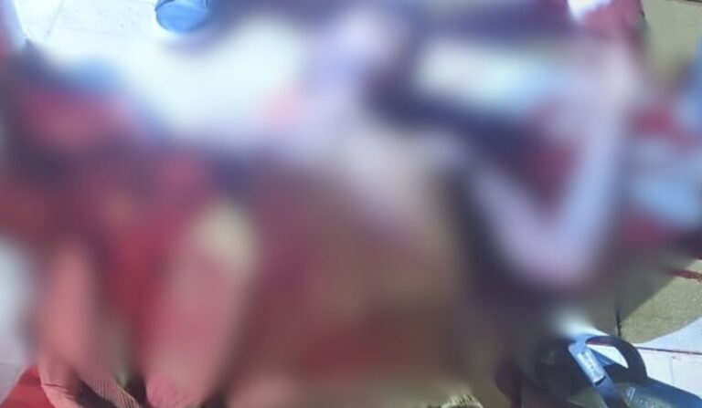 Homem é morto com seis tiros na Zona Norte de Manaus