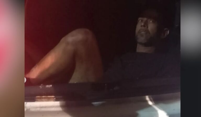 Após horas de buscas, pai suspeito de matar filho de 3 anos é preso em Manaus