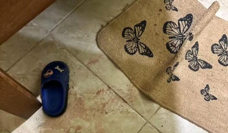 Homem é preso suspeito de envenenar e matar filho de 3 anos e agredir ex-companheira no AM