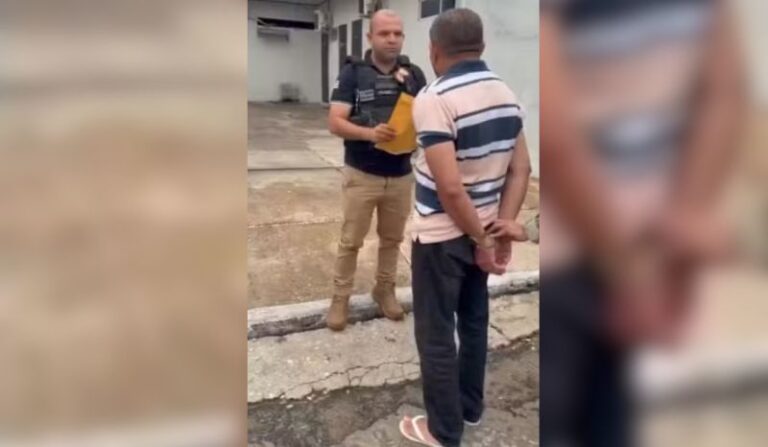 Professor é preso suspeito de abusar de mais de 240 alunos no Maranhão