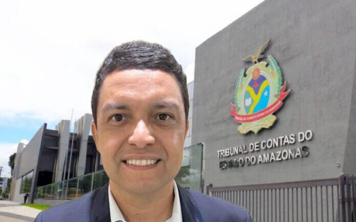 Ex-prefeito de Nova Olinda do Norte é multado pelo TCE-AM por falta de transparência em licitações