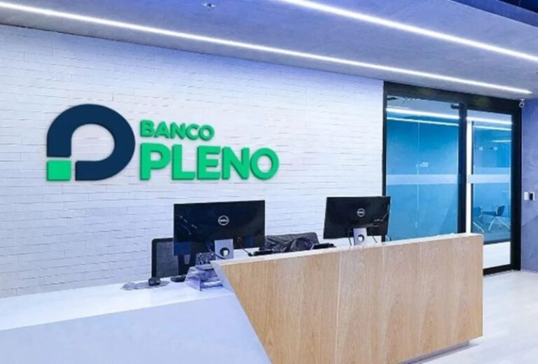 Banco Pleno tem 160 mil credores com R$ 4,9 bilhões a receber, diz FGC