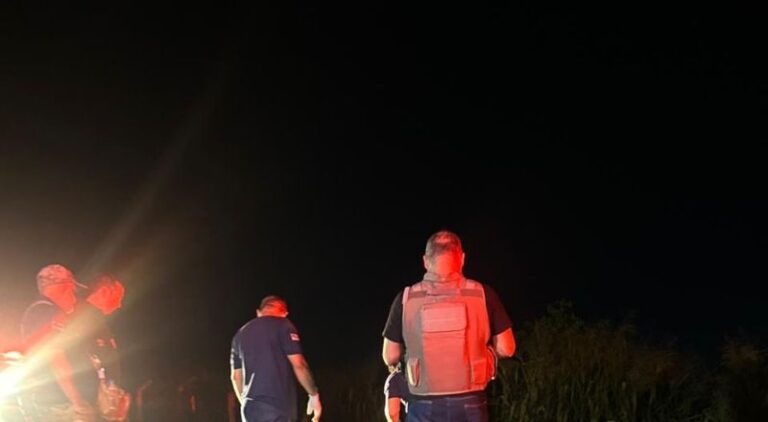 Homem é encontrado morto com sinais de tortura no Distrito Industrial 2, em Manaus