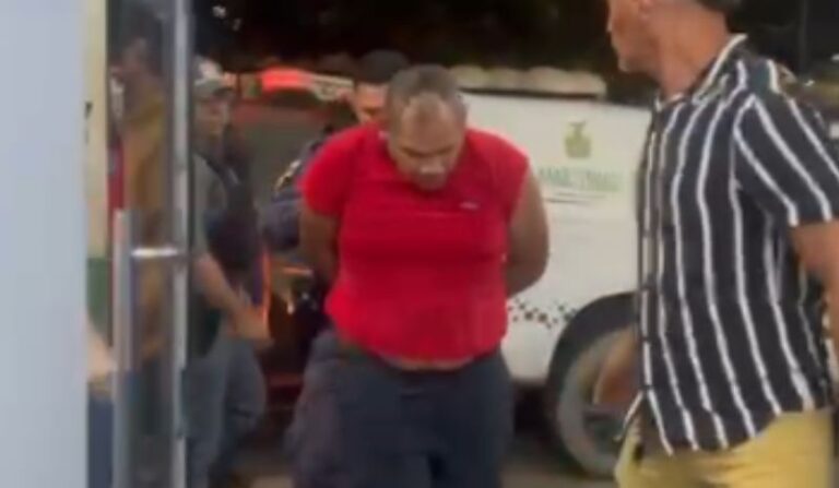 VÍDEO: falso passageiro sequestra e tenta estuprar motorista de aplicativo em Manaus