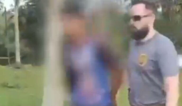 Homem é preso por estuprar cunhada de 13 anos em Manacapuru, no AM; irmã da vítima sabia do crime