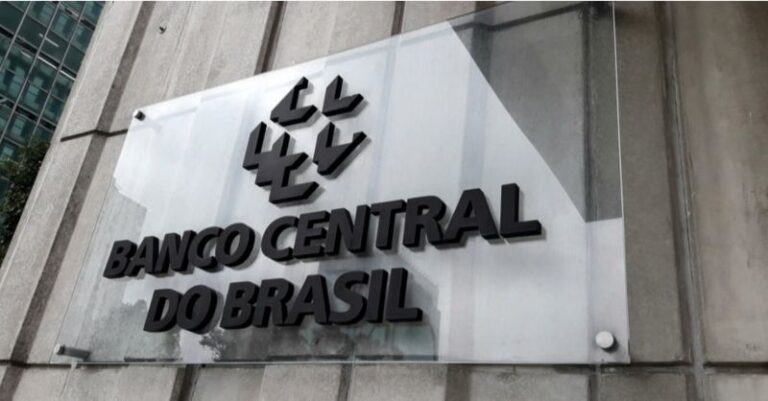 Banco Central mantém previsão de crescimento do PIB em 1,6% para 2026, mas alerta para riscos de guerra
